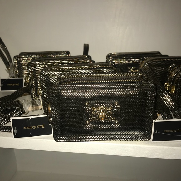 juicy couture - Picture 1 of 3